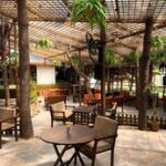 The Vagonn Cafe