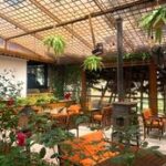 The Vagonn Cafe
