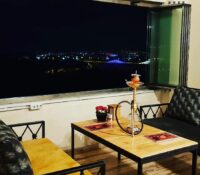 Kadim Hookah