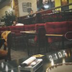 Pukka kafe bistro