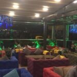 Tyga Cafe