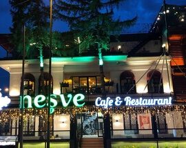 Neşve Çengelköy