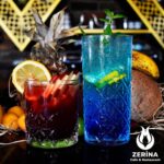 Zerina Cafe