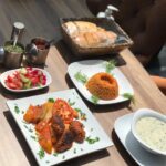 Beyefendi Bistro & Nargile