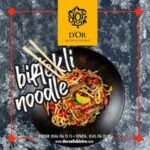 D’OR BİSTRO & LOUNGE