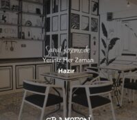 Gramofon Cafe