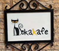 Sokak Kafe