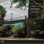 Maa Lounge