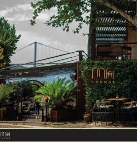Maa Lounge