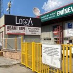 LOGGA Hookah-Bistro-Pub