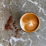 Çatı Cafe