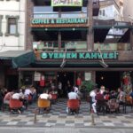 Bartın Yemen Kahvesi