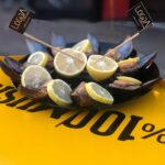 LOGGA Hookah-Bistro-Pub