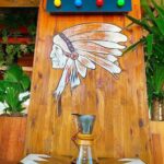 Çatı Cafe