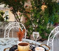 Nar Ağacı Butik Cafe