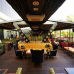 Saman Nargile Lounge