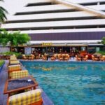 Saman Nargile Lounge