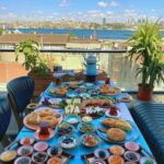Çayona Cafe & Restoran