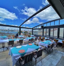 Çayona Cafe & Restoran