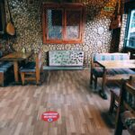 Cafe sote
