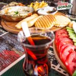 Sevgi Sokağı Yeşilçam