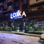 Lokka Cafe & Bistro