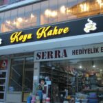 Koyukahve