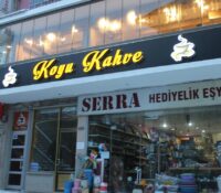 Koyukahve