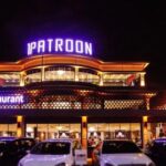 1Patroon