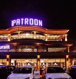 1Patroon