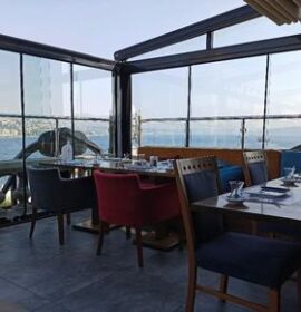 Dürbün Cafe & Restaurant