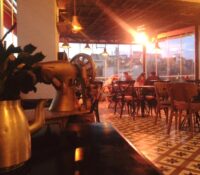 Tarz-ı Hayal Cafe&Bistro