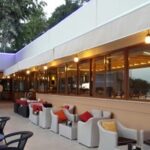 Mavera Cafe & Restaurant