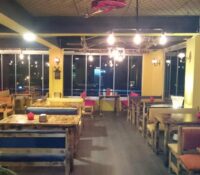 Cafedeyiz Cafe