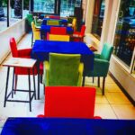 Antalya Nargile Tophane Coffee