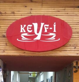 Keyfi Cafe Düzce, Nargile&cafeterya