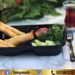 The Vagonn Cafe