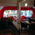 cafe milano