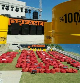 DREAMERPARK