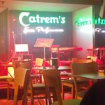 Catrem’s