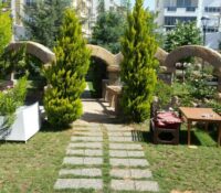 Gaziantep Hayal Park Nargile