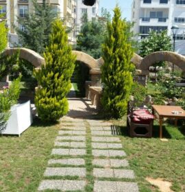 Gaziantep Hayal Park Nargile