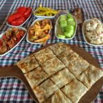 Passeport Cafe Ciğer Gözleme