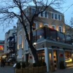 Destan Cafe
