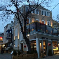 Destan Cafe