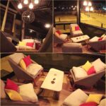 Cafe 380