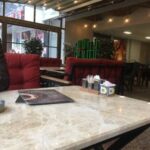 Pukka kafe bistro