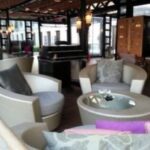 Le Fumoir – Çırağan Palace Kempinski
