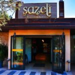 Şazeli Cafe