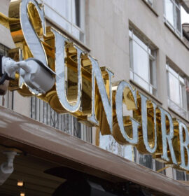 Sungurbey Cafe